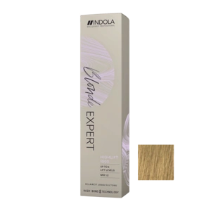 Indola Profession Tartós Ápoló Hajfesték - 1000.8 60ml  (Régi Csomagolás) főképe